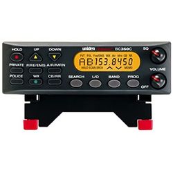 uniden bc350c nascar scanner