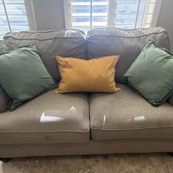 Loveseat Couch 