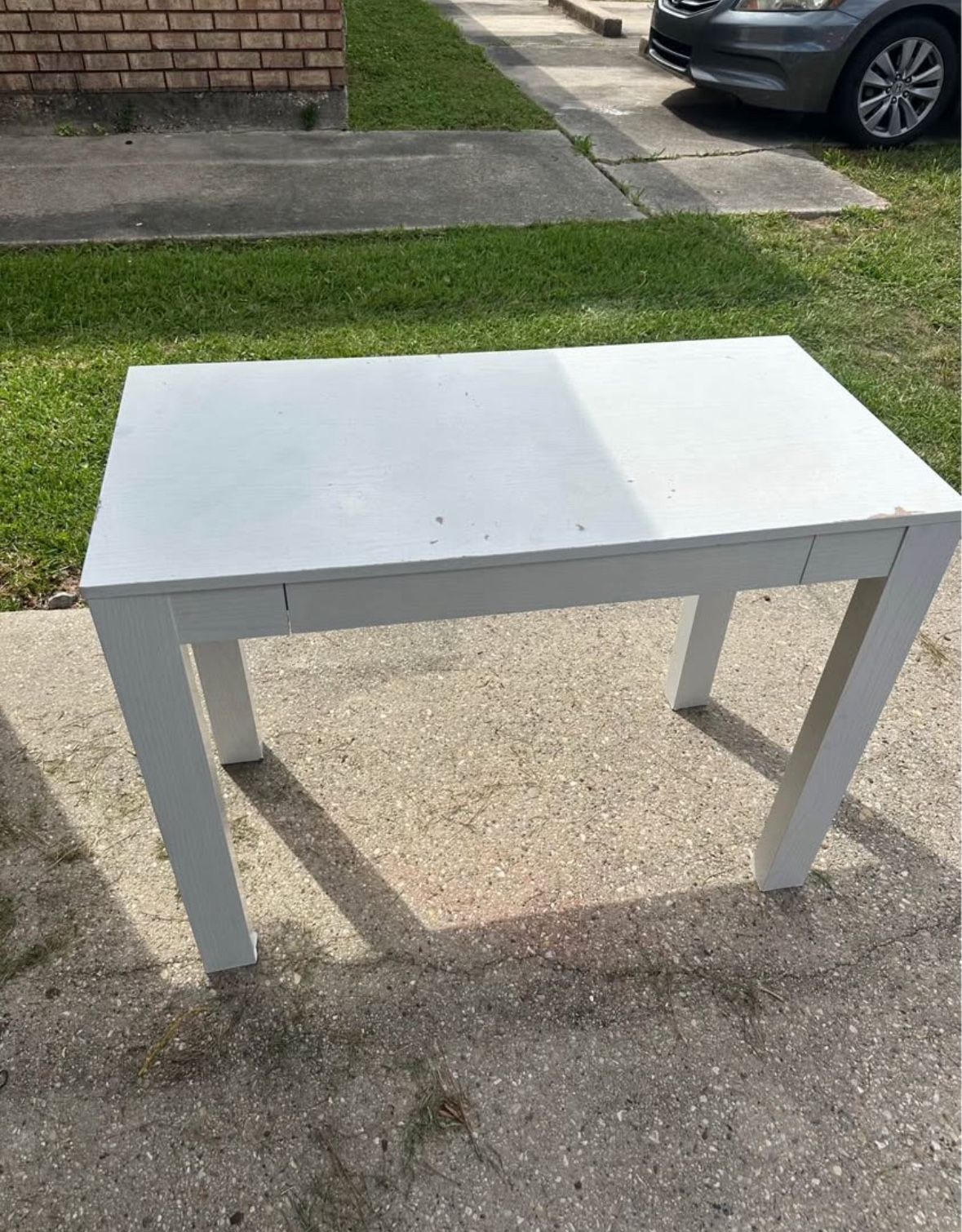 Desk
