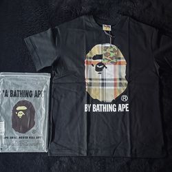 Bape Shirt