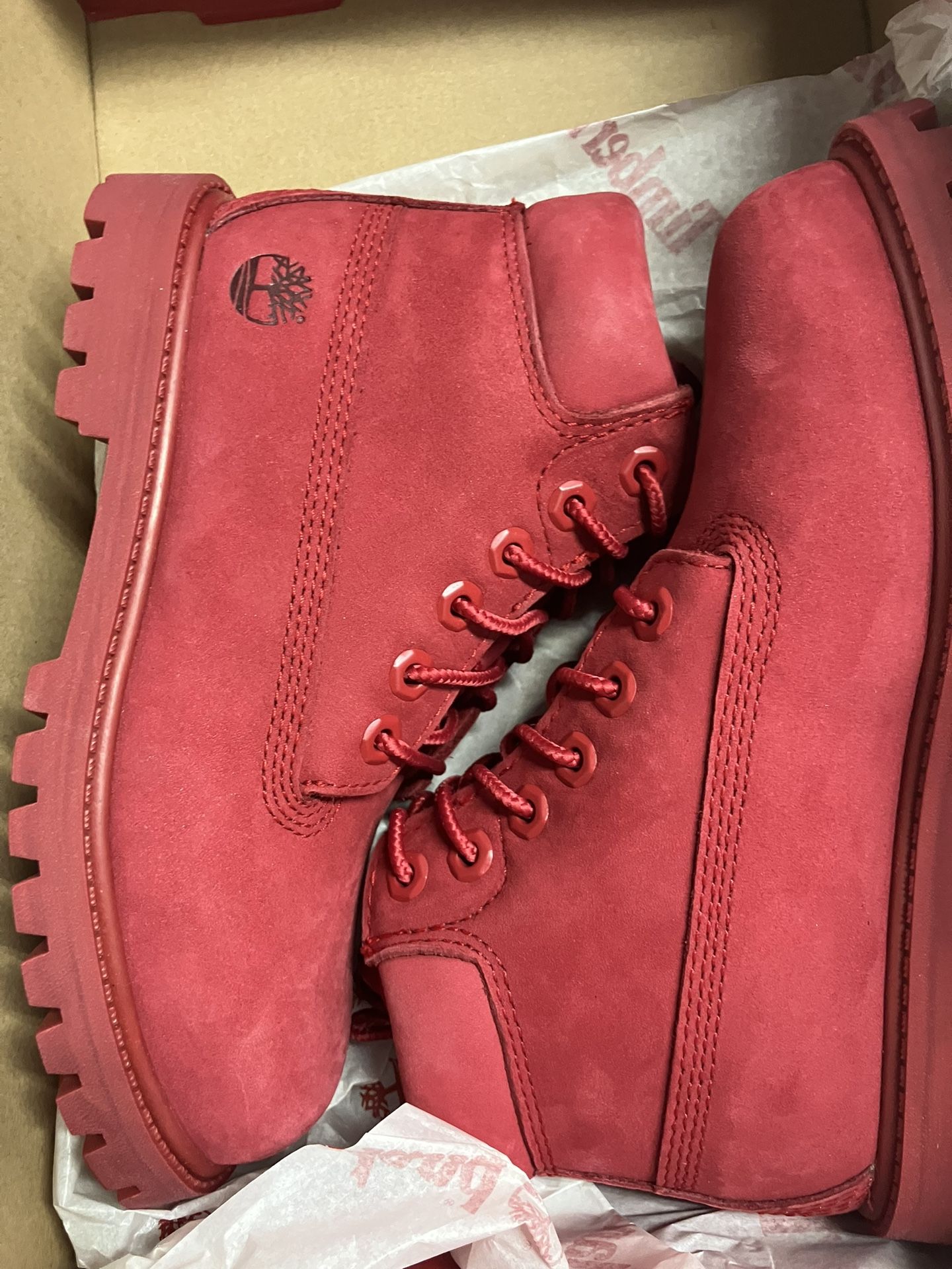 Kids Timberland Boots
