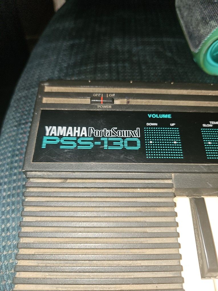 Yamaha PSS-130