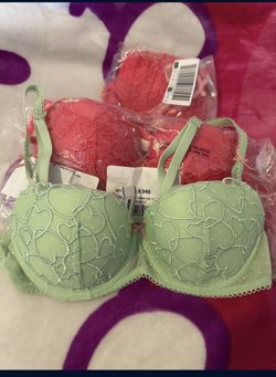 Bras