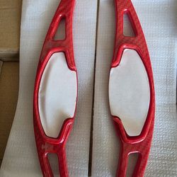 New Paddle Shifters Civic 2022 To 2025