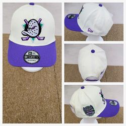 ANAHEIM DUCKS NHL HOCKEY 🏒 SNAPBACK HAT.