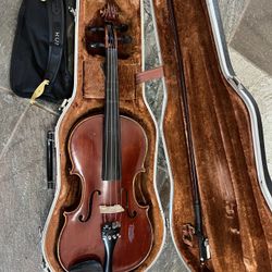 15” Viola