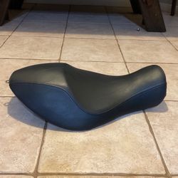Harley Davidson Sportster Seat