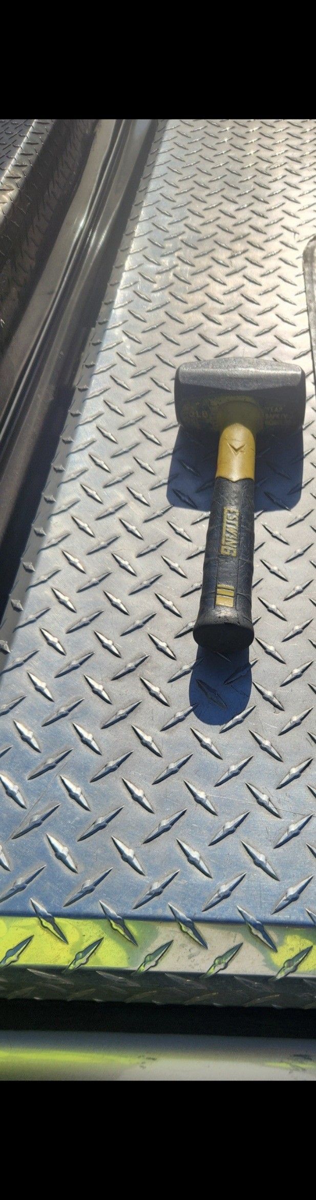 Hammer