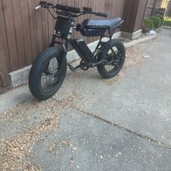 Macfox Dual Battery X1