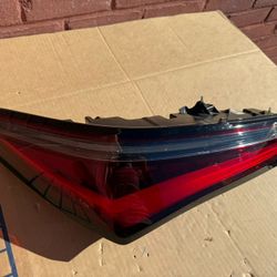 2023-2024-2025 Acura Integra Tail Light LH