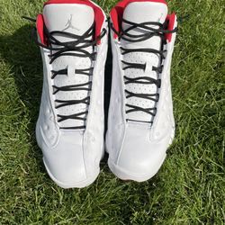 History of flight Jordan 13 - size 11.5 414571-103