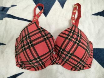 Victoria's Secret Push-Up Bra