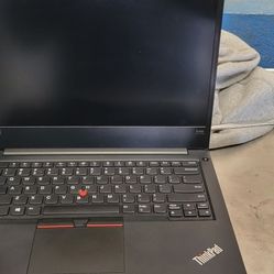 Leanovo Laptop Not Sure On Specs 