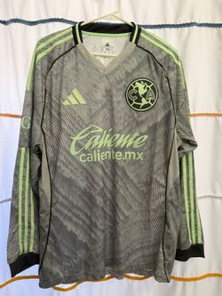 Club América Soccer Jersey