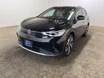 2025 Volkswagen ID.4