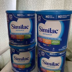 Similac