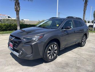 2023 Subaru Outback