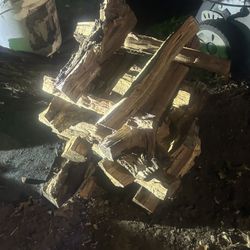 Firewood