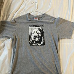 Supreme Remember Your Friends Tee Size Small 