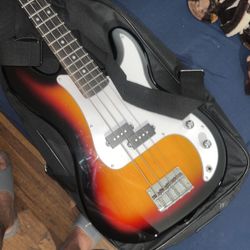 Guitar
