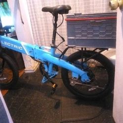 E Bikes For Sale
