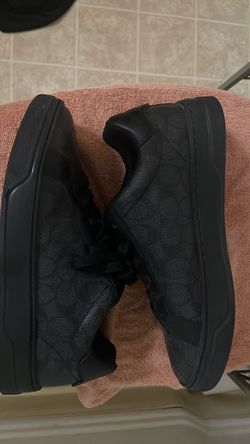 Coach shoes