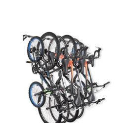 Monkey Bars Bike Rack 