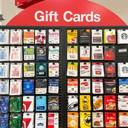 Cash For Gift Cards 