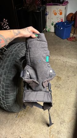 Infant carrier