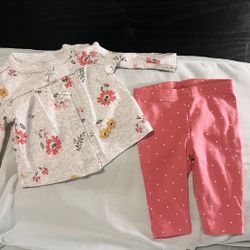 Baby Girls Set