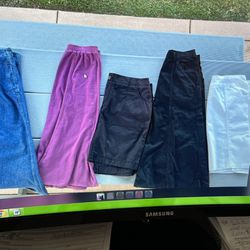 Womens Skirts Size 12-16