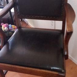 Vintage Chair