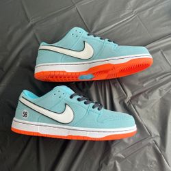 Nike SB Dunk ‘Club 58’ size 10 brand new