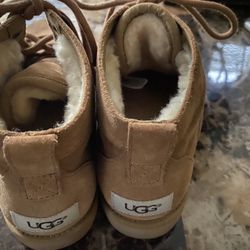 ugg boots
