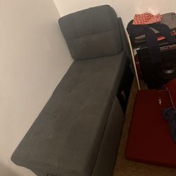 Single Long Piece Of Couch 