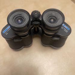 Binoculars