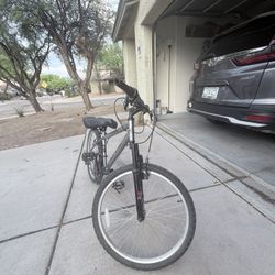 Cheap And Used Mountain Bike