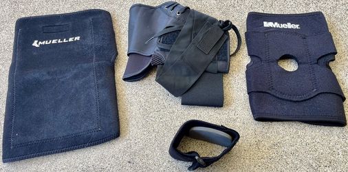 Body Braces (OBO)