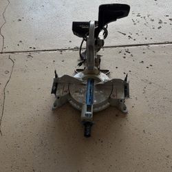 Delta Saw 10 Inch Single $80 