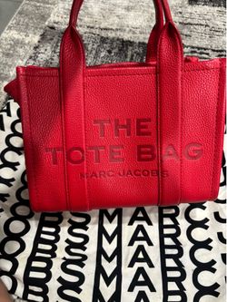 Marc Jacob’s Tote bag