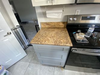 Granite Countertops 