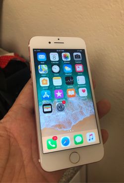 iPhone 7 32GB T-Mobile metropcs for sale