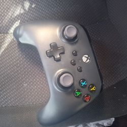 New Wired X Box Controller 