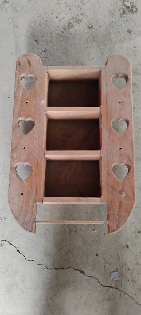 Shelf $10