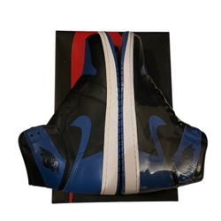 Nike Air Retro 1 Royals 2017 