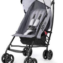 Brand New summer infant 3D Stroller