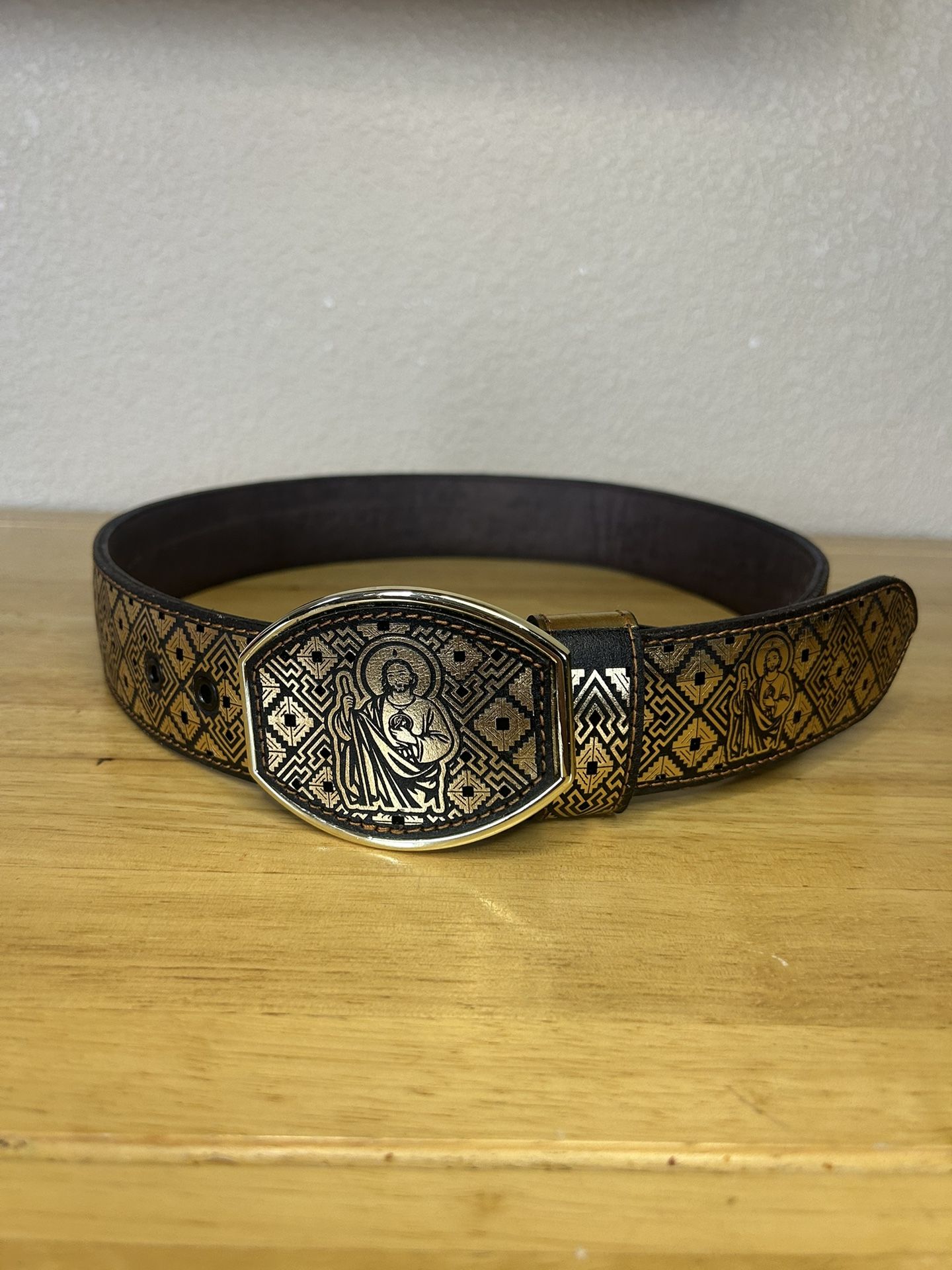 Cintos De Cuero Diferentes Tallas