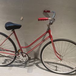 Schwinn Girls, Bicycle 