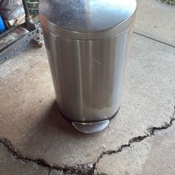 Trash Can