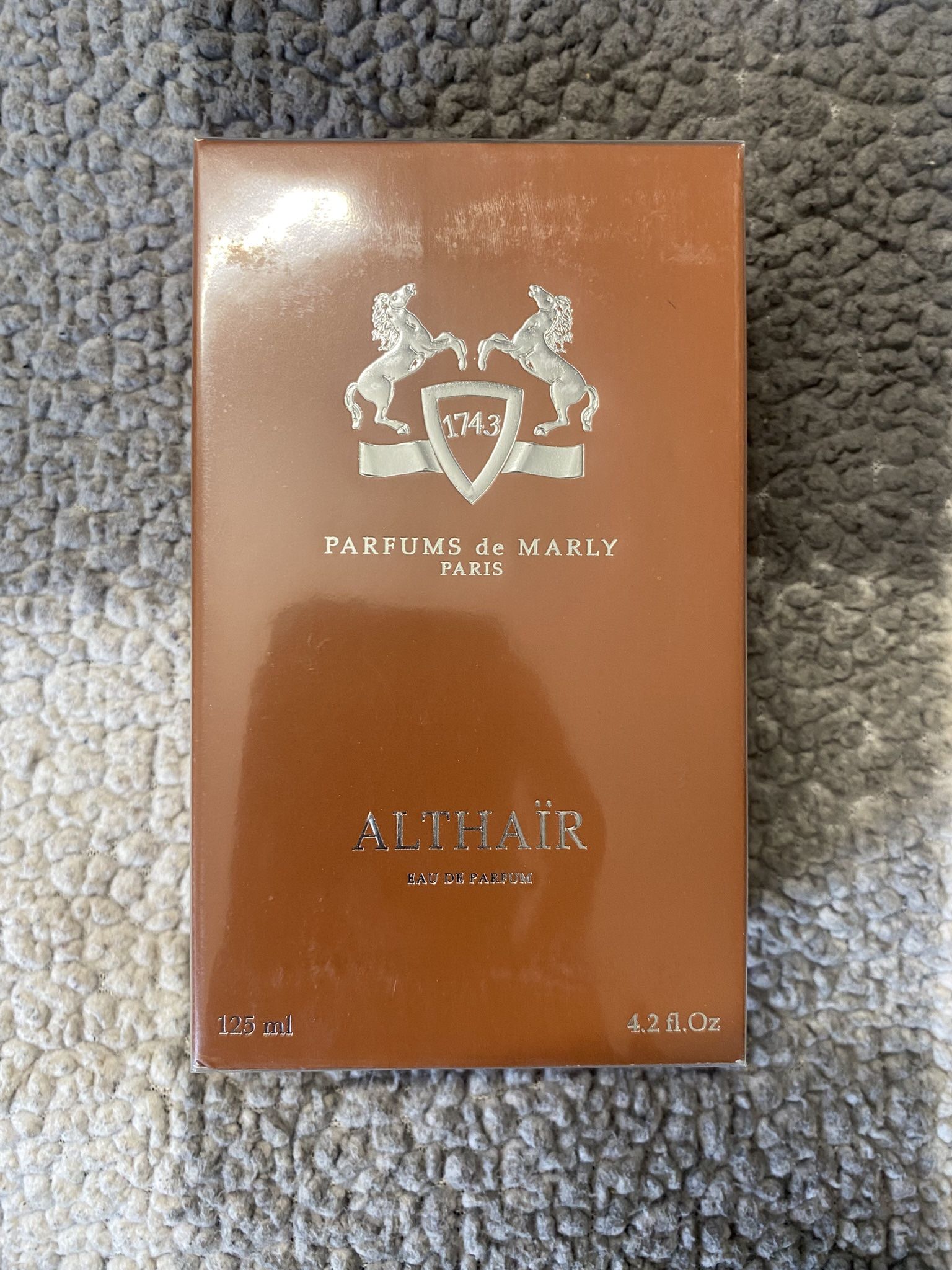 Parfum De Marly Althair